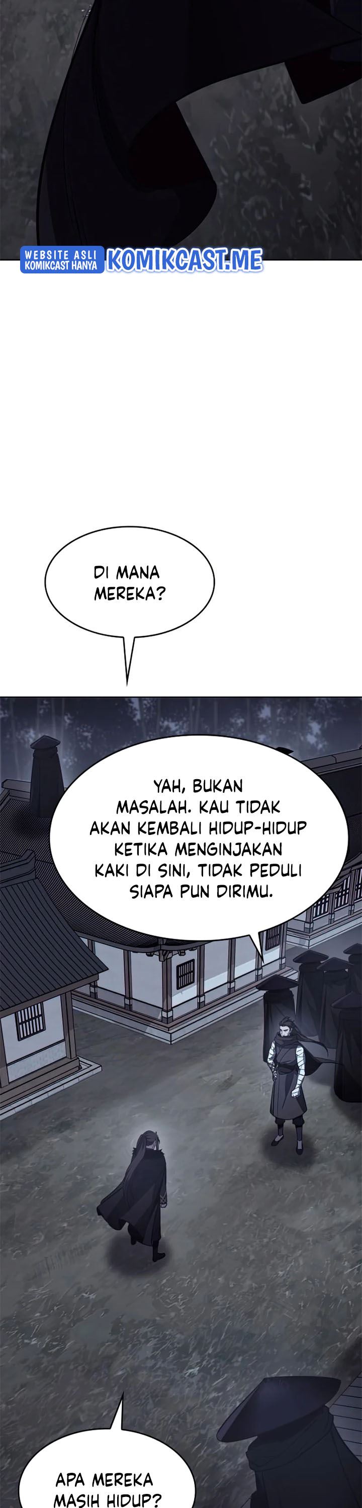 I Reincarnated As The Crazed Heir chapter 58