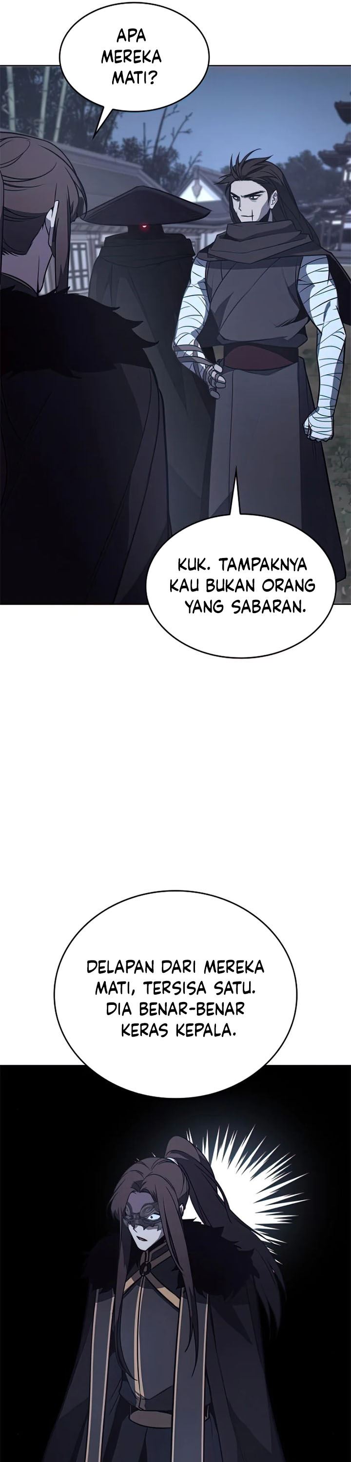 I Reincarnated As The Crazed Heir chapter 58