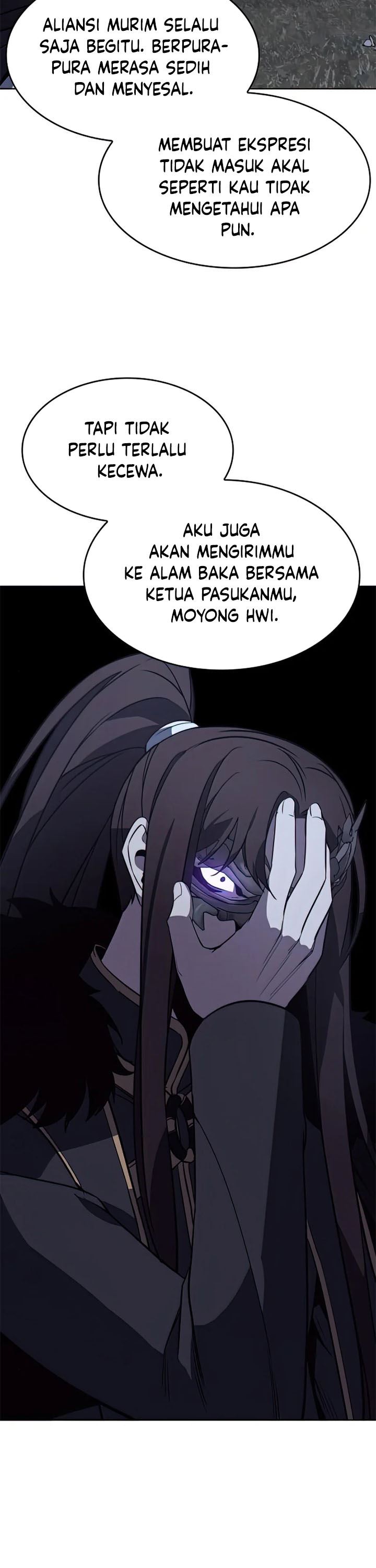 I Reincarnated As The Crazed Heir chapter 58