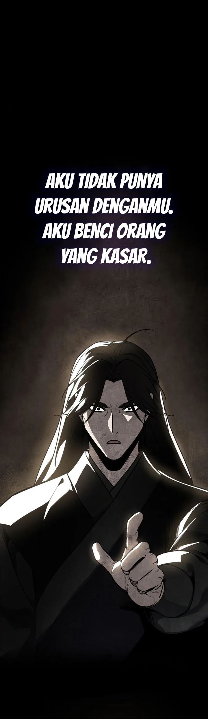 I Reincarnated As The Crazed Heir chapter 58