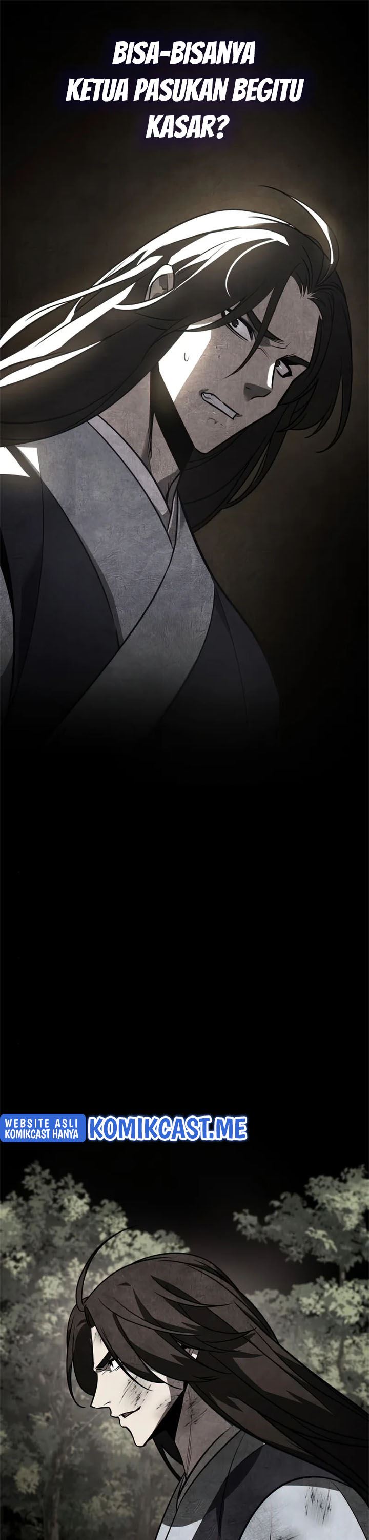 I Reincarnated As The Crazed Heir chapter 58