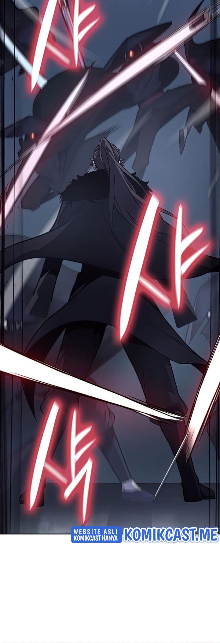 I Reincarnated As The Crazed Heir chapter 58