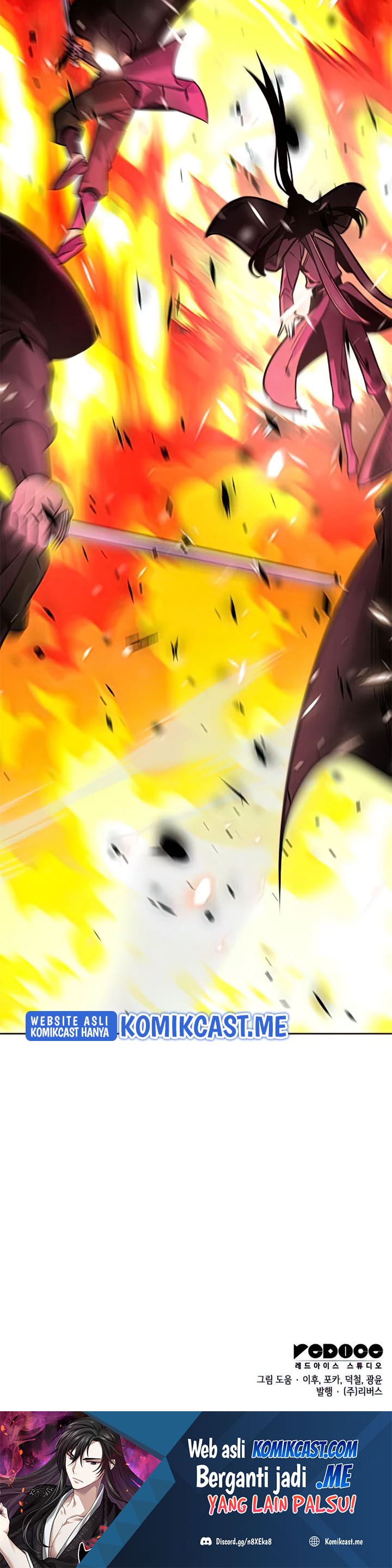 I Reincarnated As The Crazed Heir chapter 58