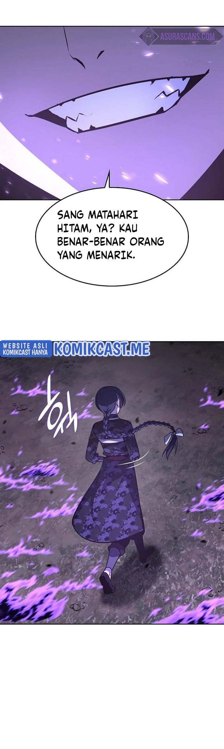 I Reincarnated As The Crazed Heir chapter 60