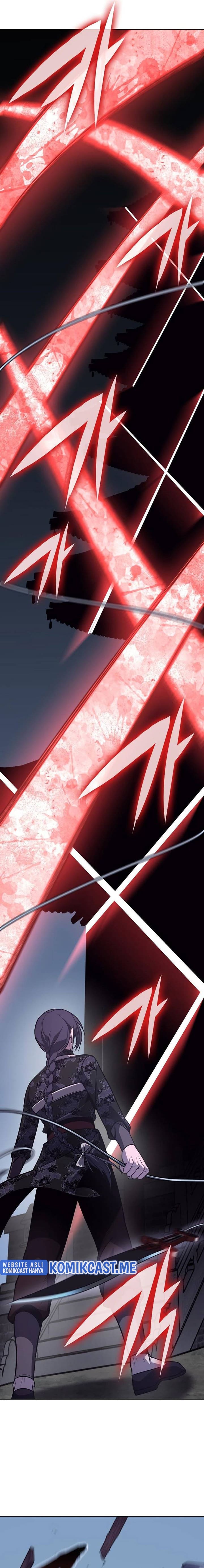 I Reincarnated As The Crazed Heir chapter 60