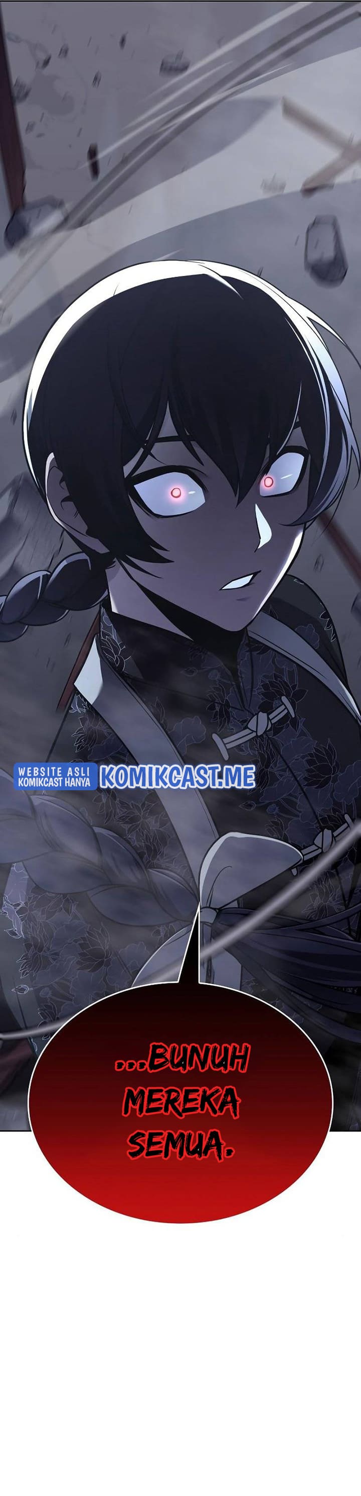 I Reincarnated As The Crazed Heir chapter 60