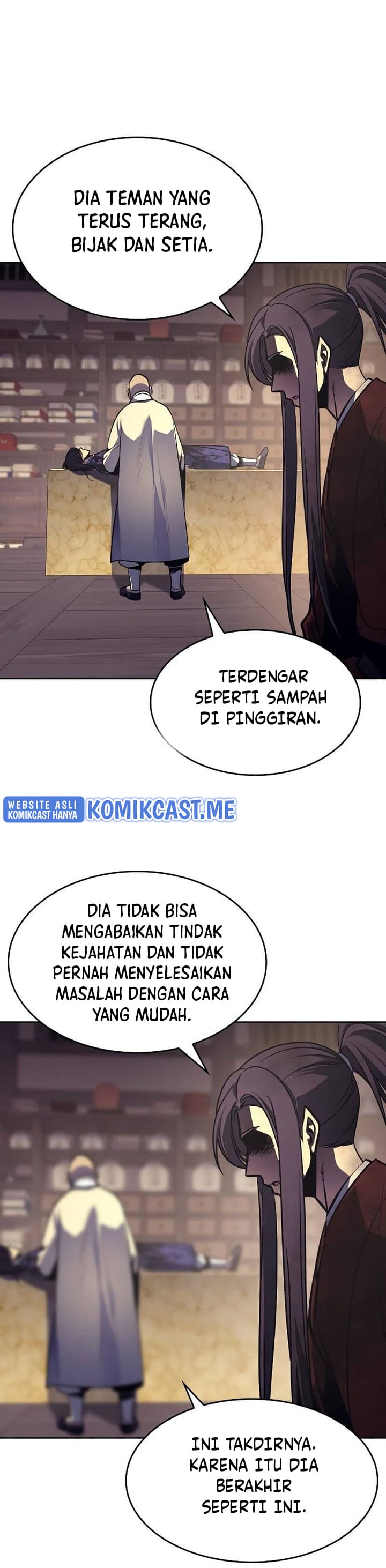 I Reincarnated As The Crazed Heir chapter 60