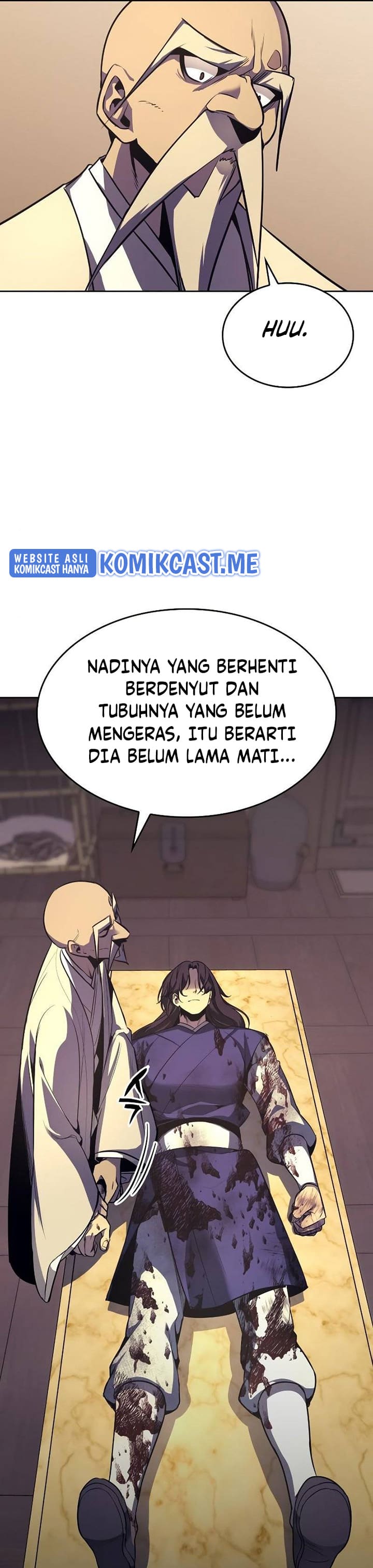 I Reincarnated As The Crazed Heir chapter 60