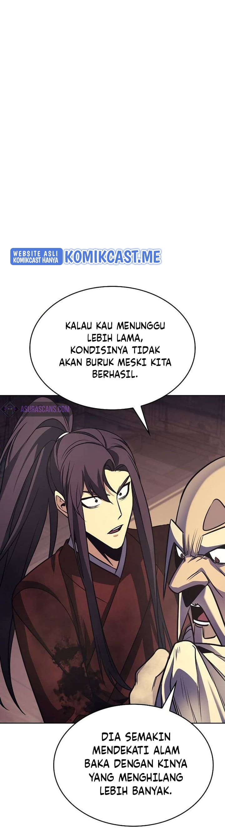 I Reincarnated As The Crazed Heir chapter 60