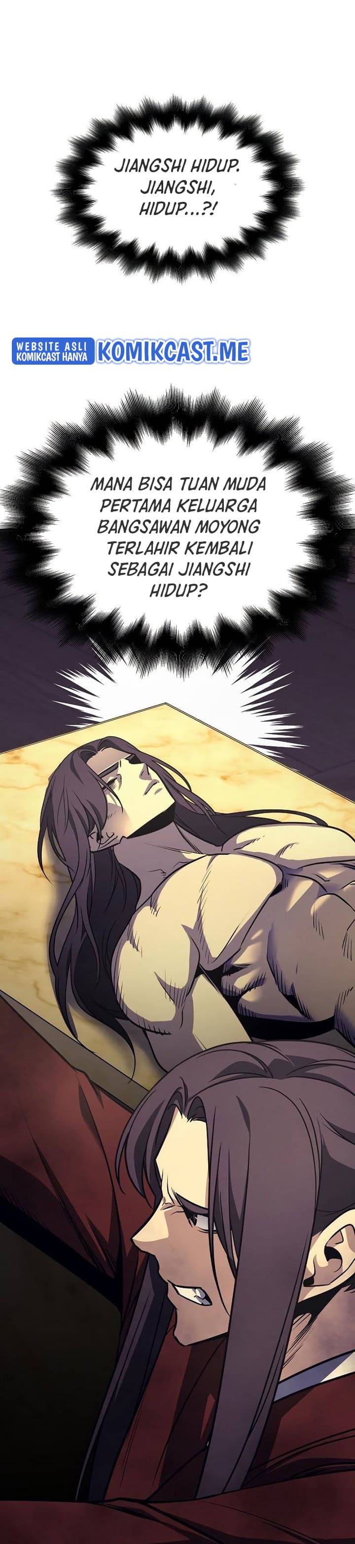 I Reincarnated As The Crazed Heir chapter 60