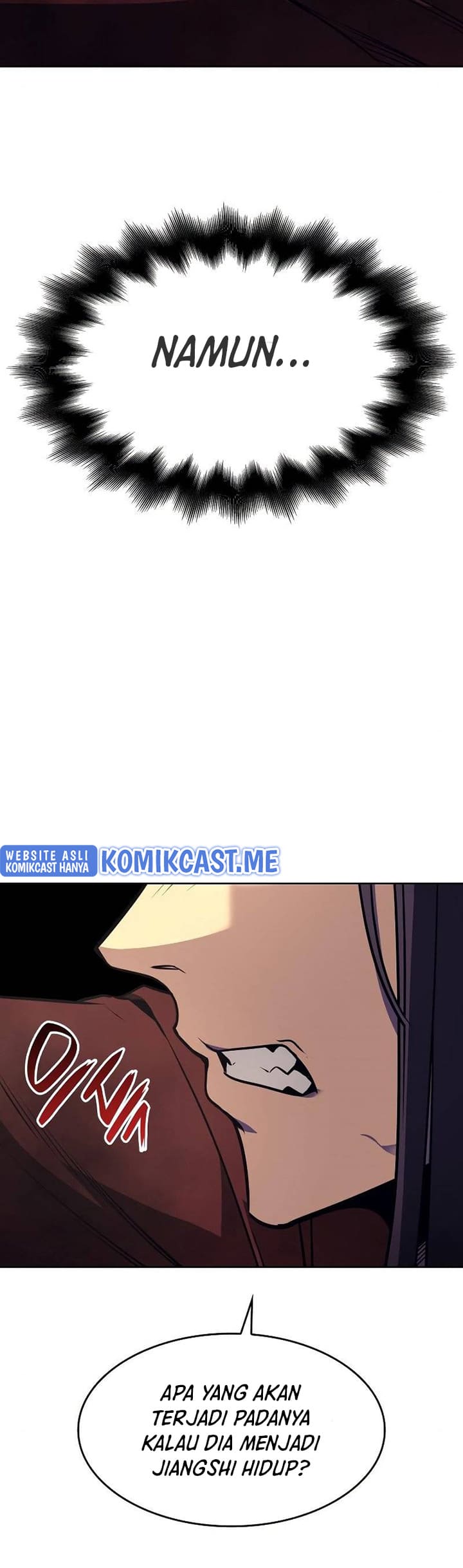 I Reincarnated As The Crazed Heir chapter 60