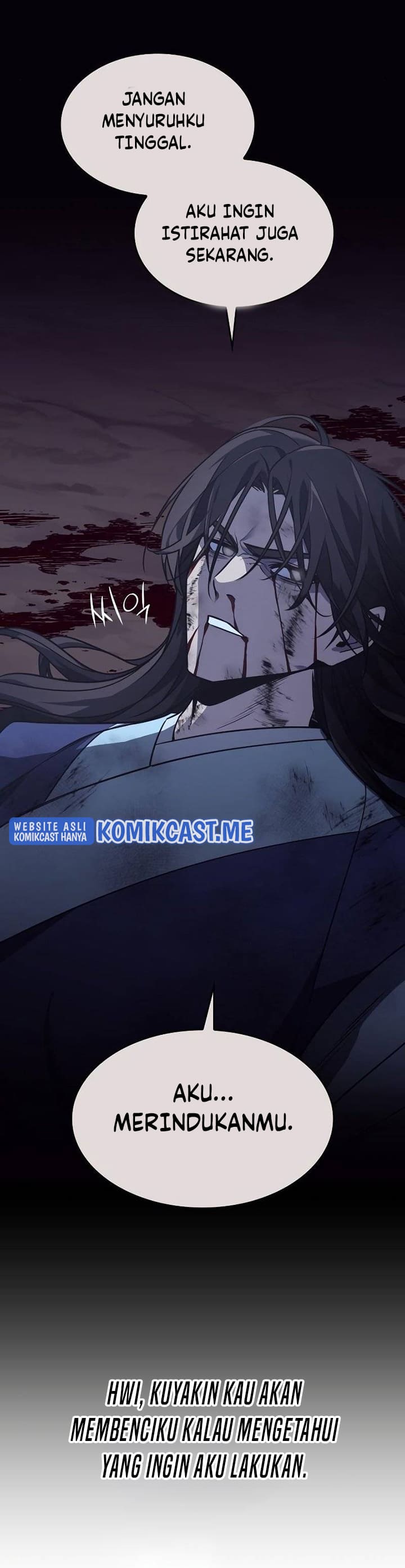 I Reincarnated As The Crazed Heir chapter 60