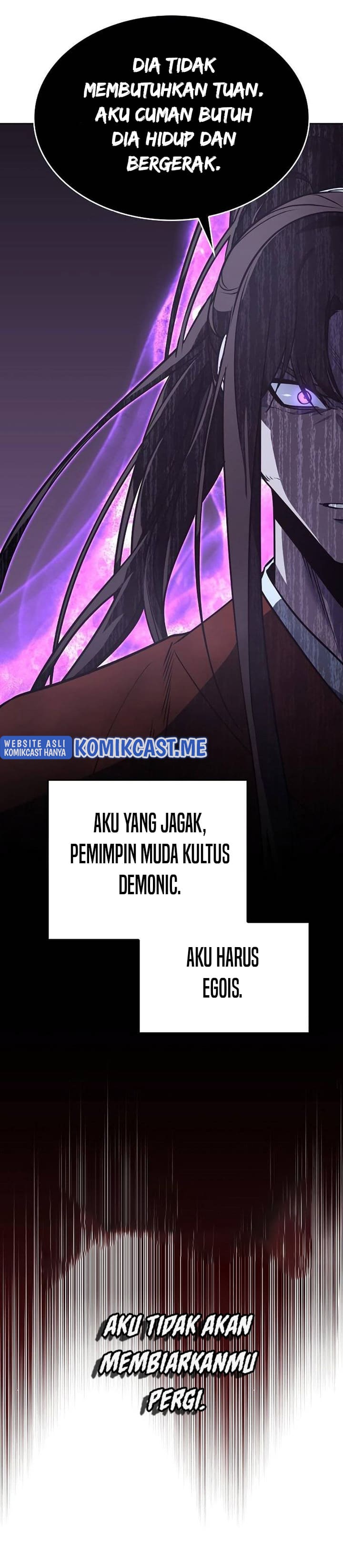 I Reincarnated As The Crazed Heir chapter 60