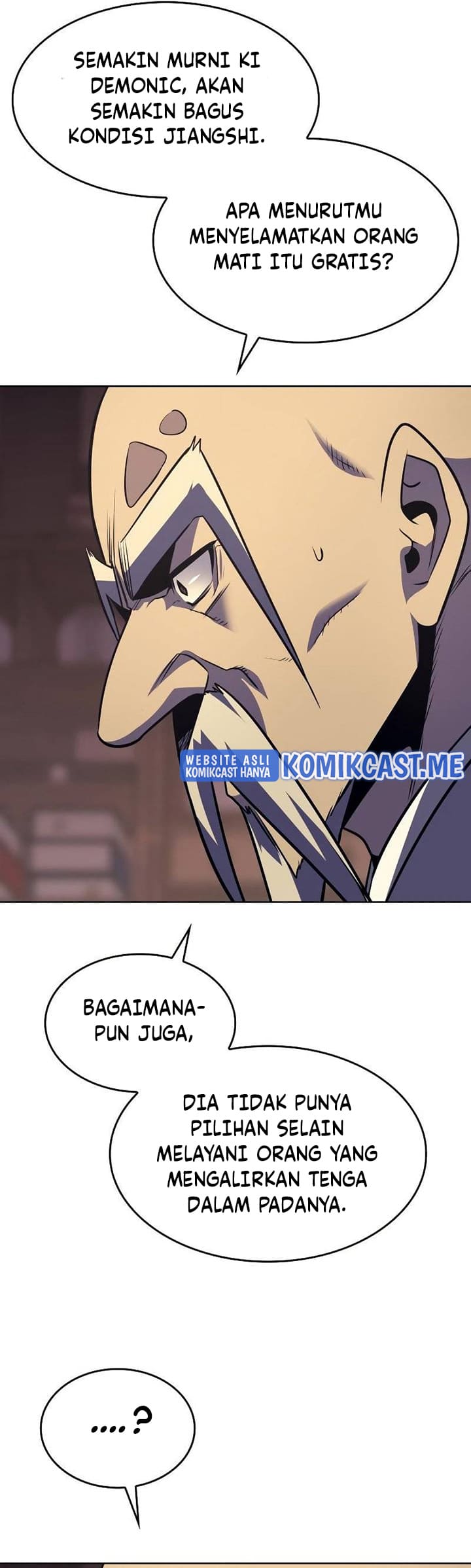 I Reincarnated As The Crazed Heir chapter 60