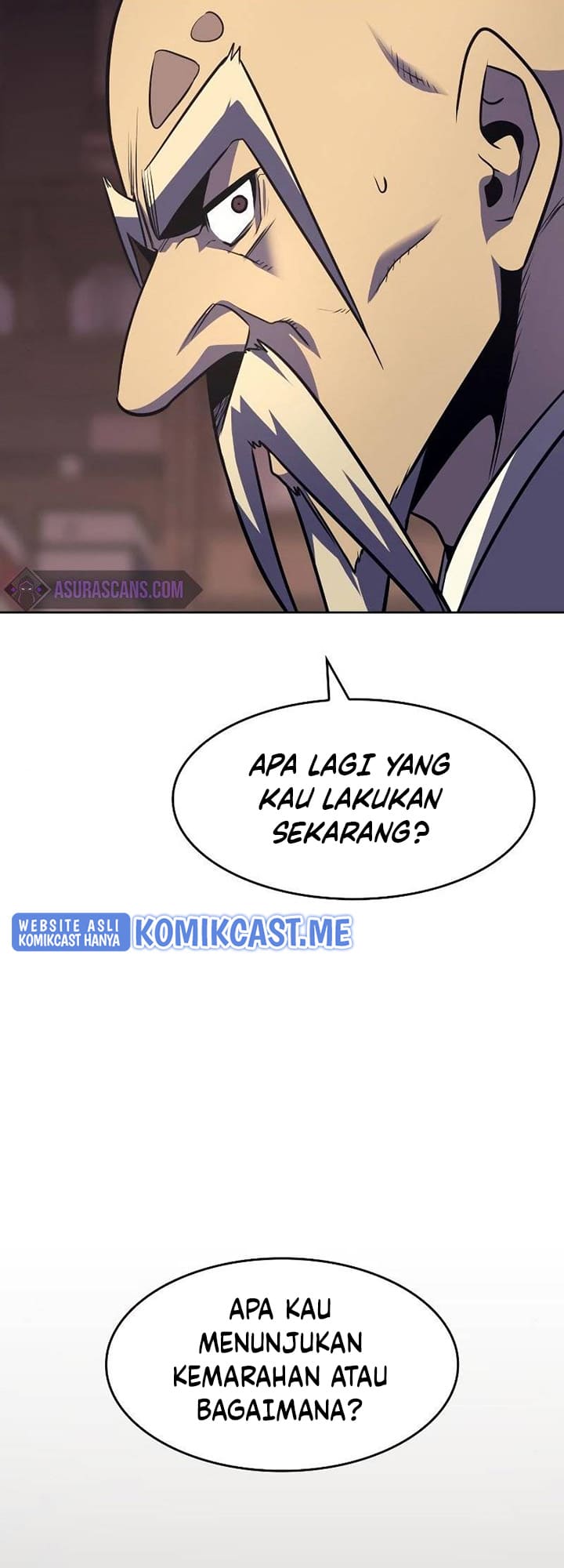 I Reincarnated As The Crazed Heir chapter 60