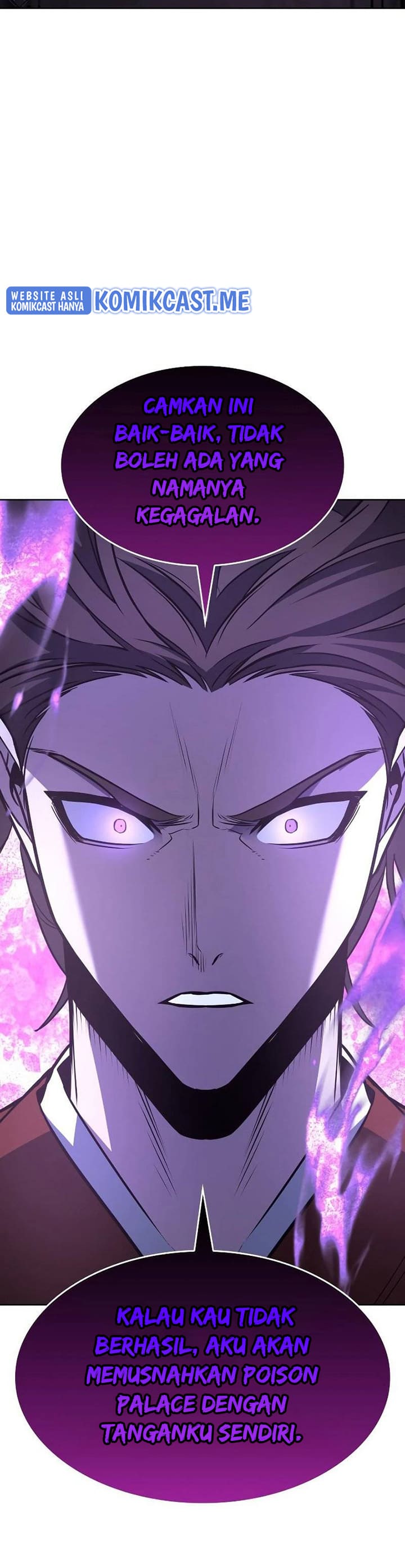 I Reincarnated As The Crazed Heir chapter 60