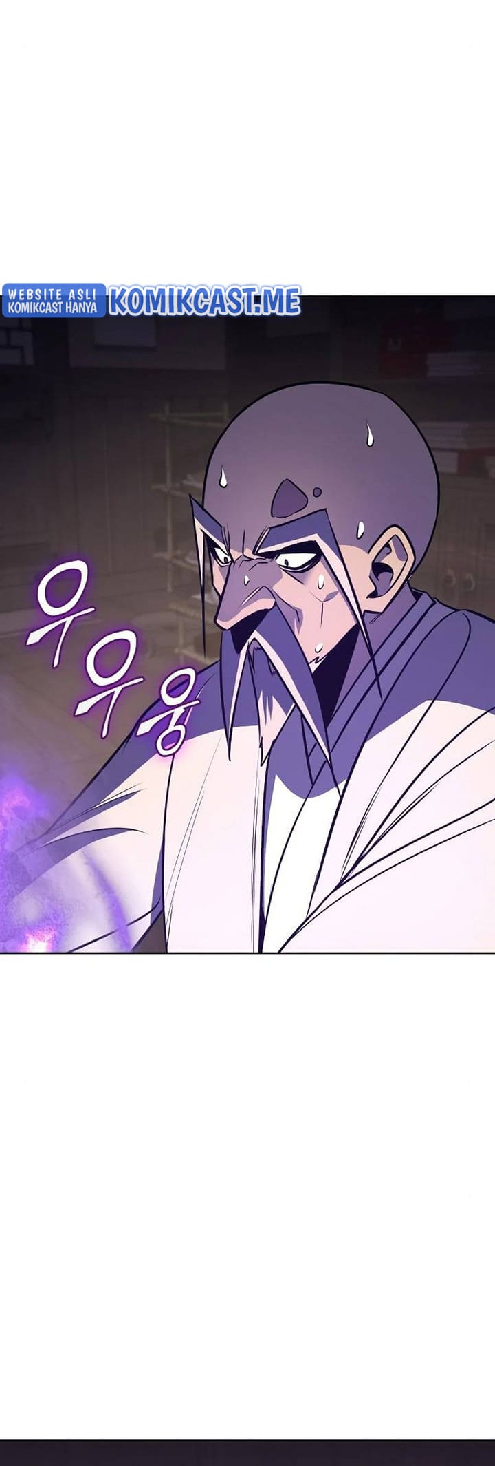 I Reincarnated As The Crazed Heir chapter 60