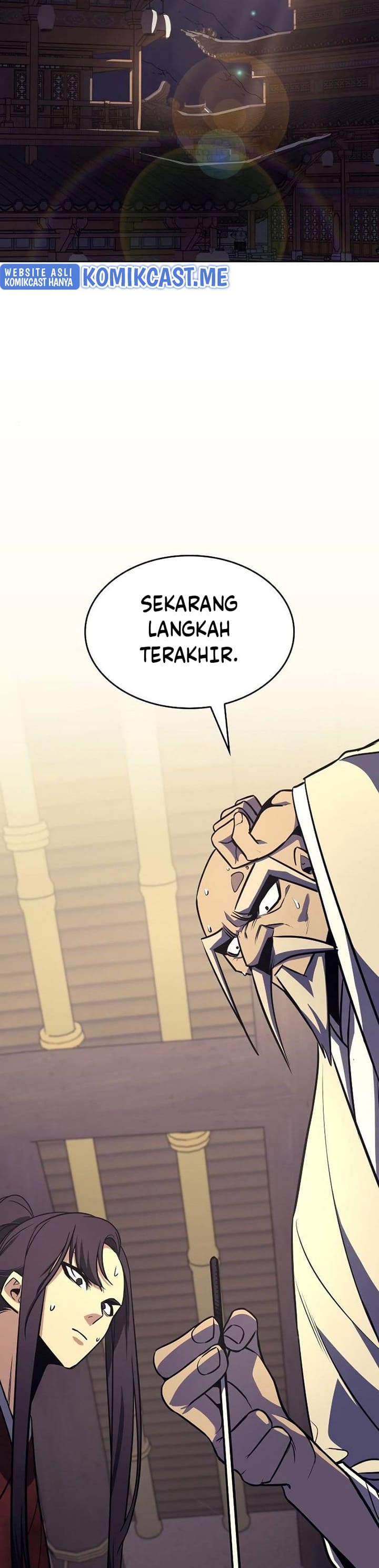 I Reincarnated As The Crazed Heir chapter 60