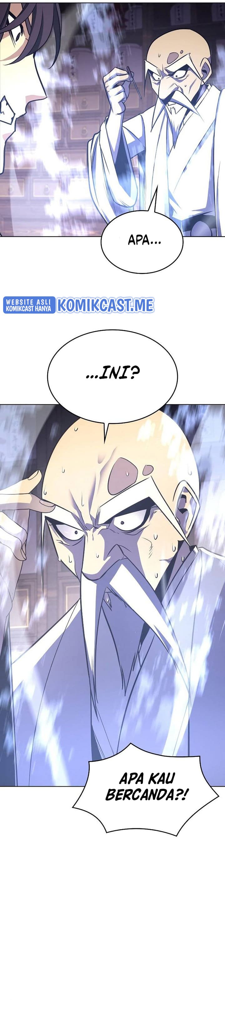 I Reincarnated As The Crazed Heir chapter 60