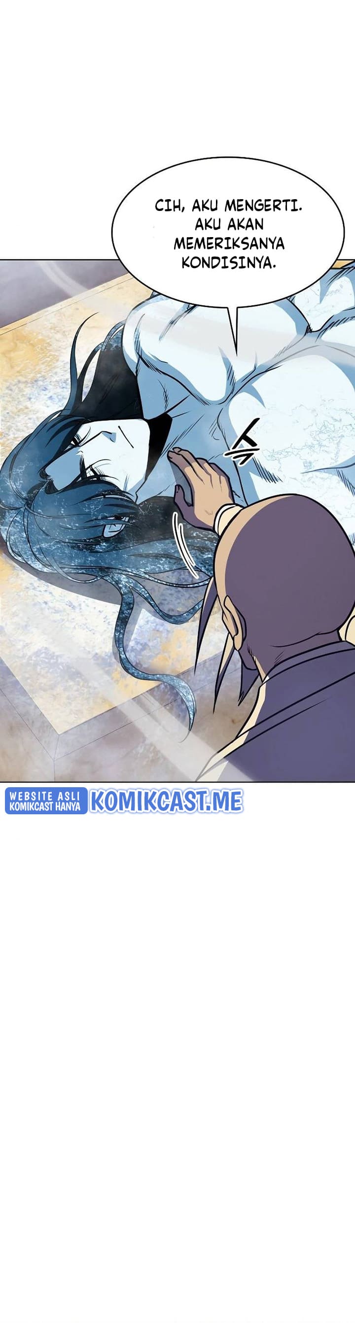 I Reincarnated As The Crazed Heir chapter 60