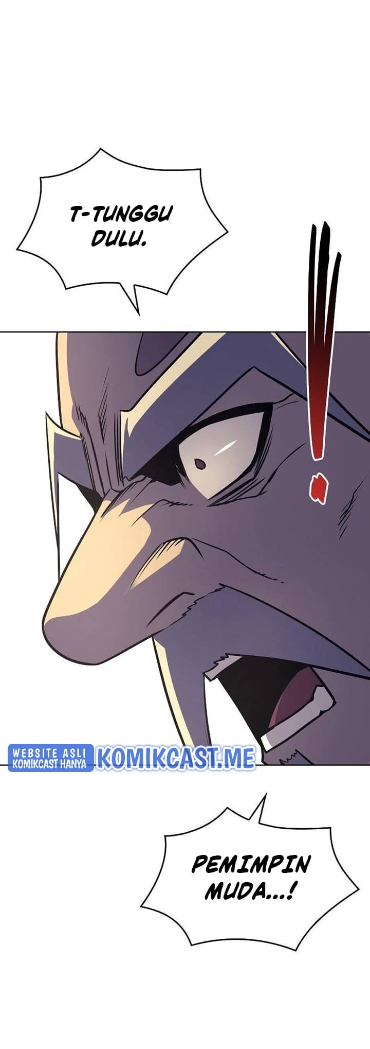 I Reincarnated As The Crazed Heir chapter 60