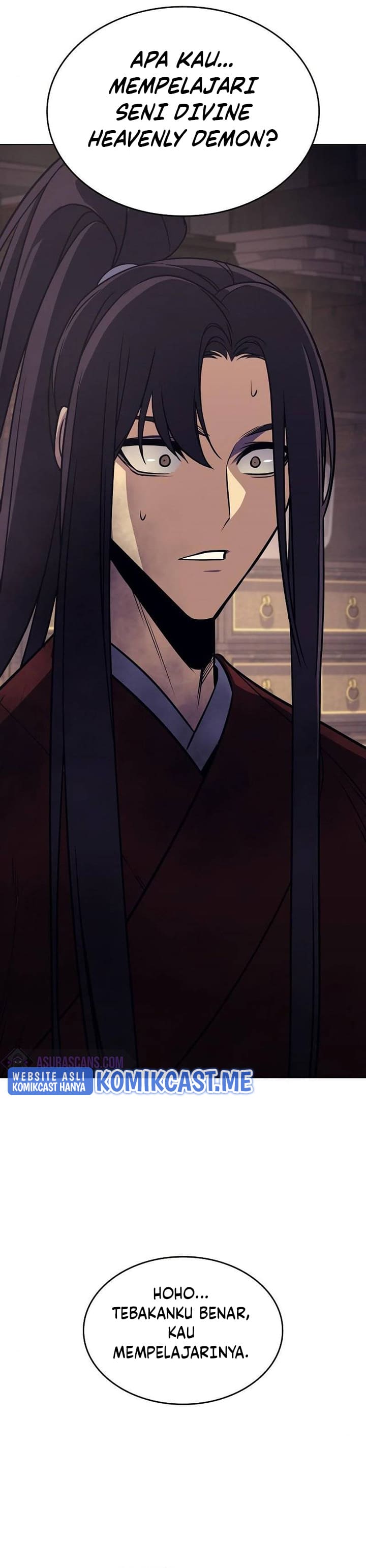 I Reincarnated As The Crazed Heir chapter 60
