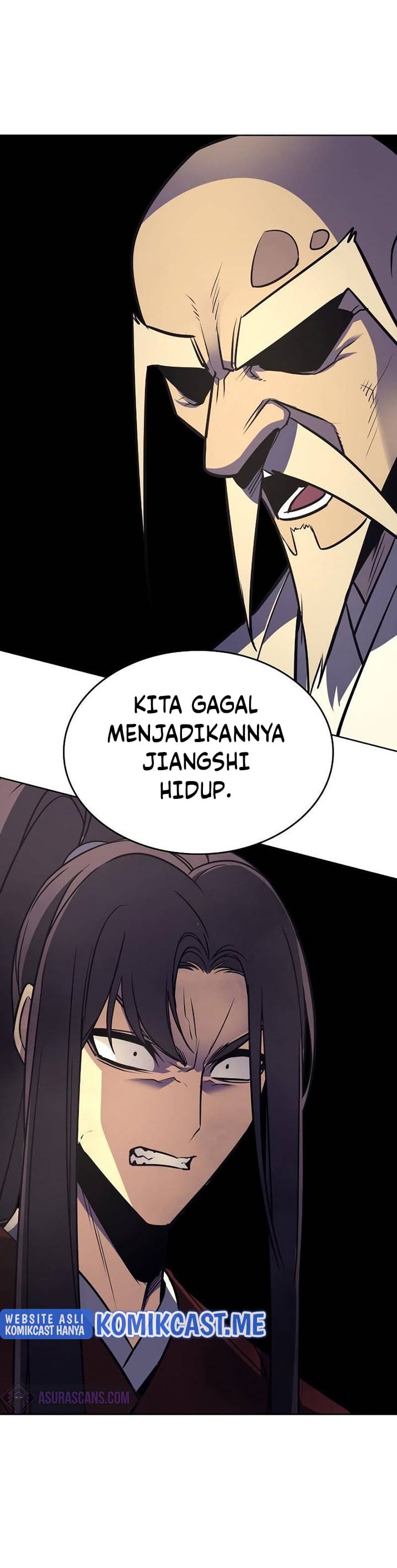 I Reincarnated As The Crazed Heir chapter 60