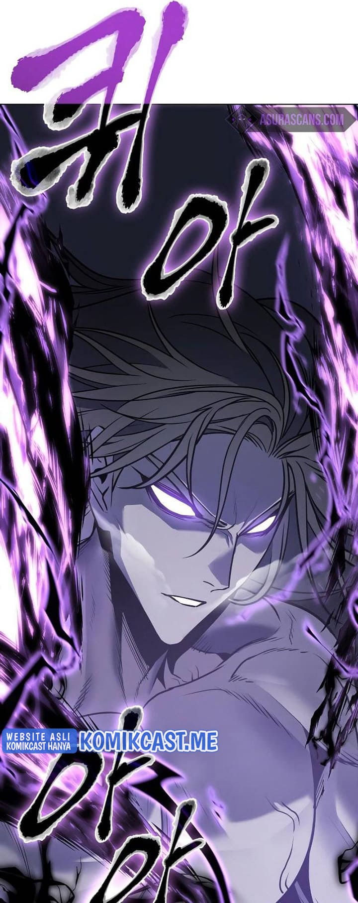 I Reincarnated As The Crazed Heir chapter 60