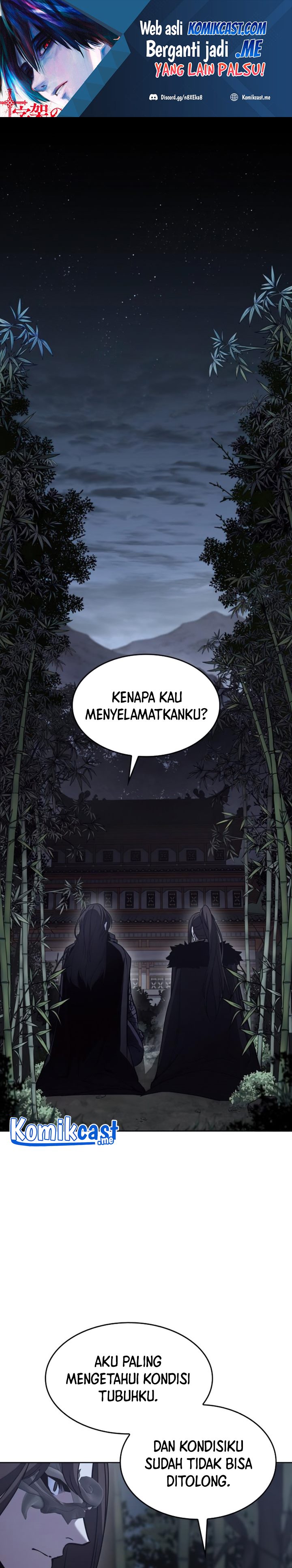 I Reincarnated As The Crazed Heir chapter 66