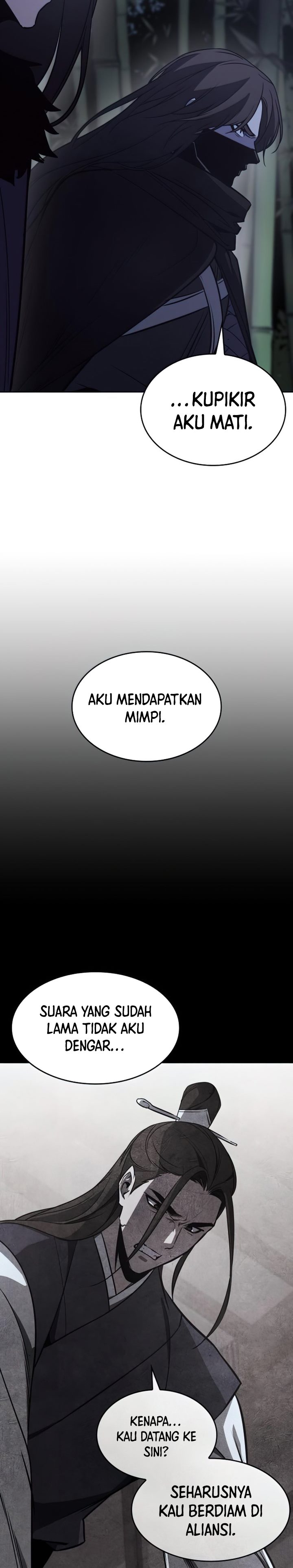 I Reincarnated As The Crazed Heir chapter 66