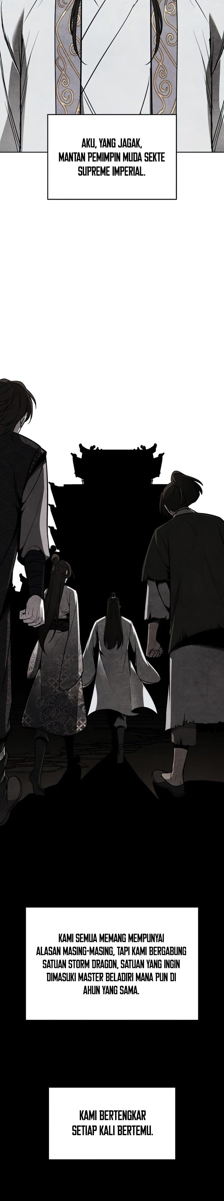I Reincarnated As The Crazed Heir chapter 66