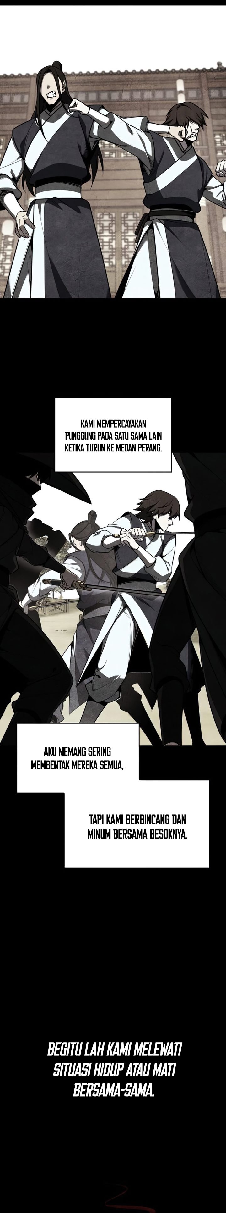 I Reincarnated As The Crazed Heir chapter 66
