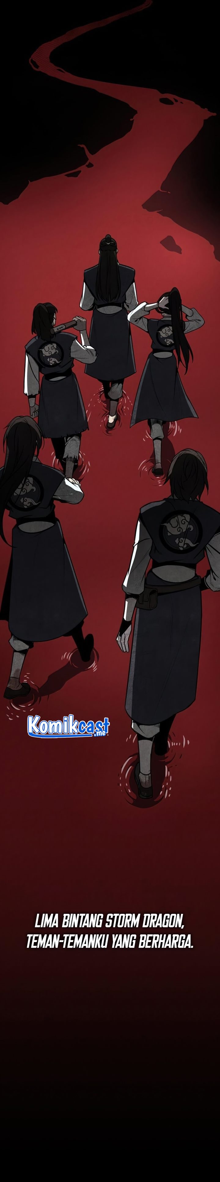 I Reincarnated As The Crazed Heir chapter 66