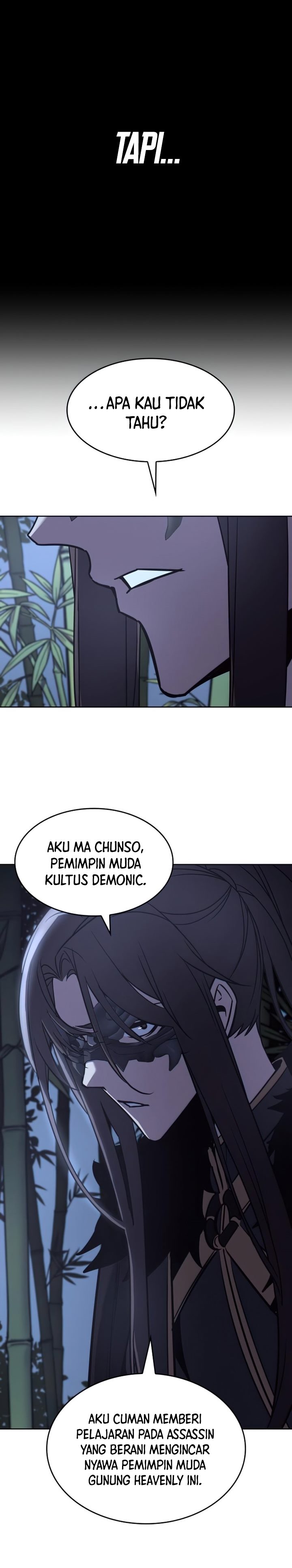 I Reincarnated As The Crazed Heir chapter 66