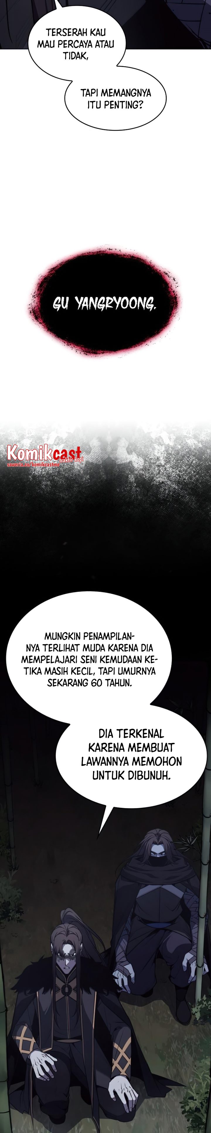 I Reincarnated As The Crazed Heir chapter 66