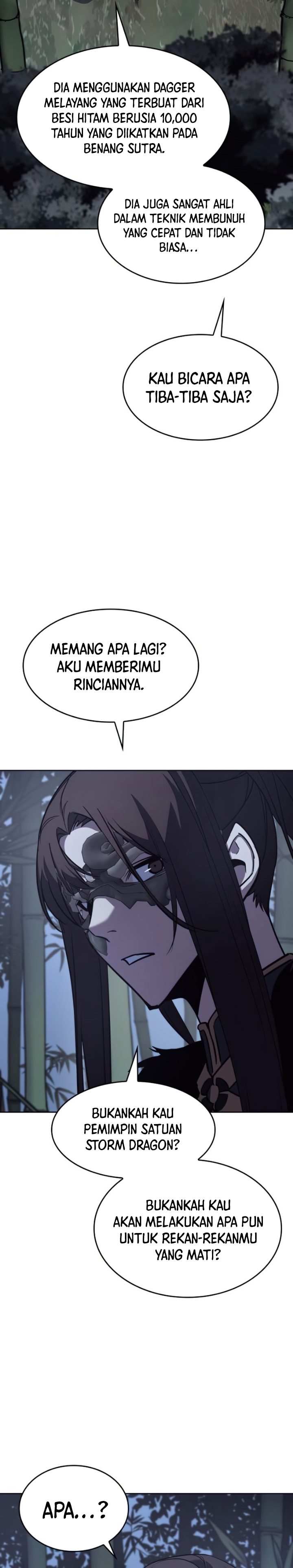 I Reincarnated As The Crazed Heir chapter 66
