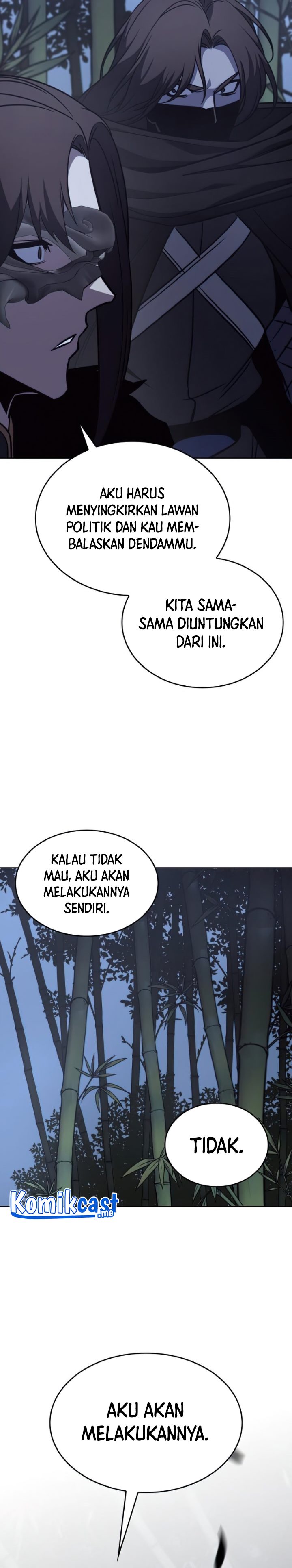 I Reincarnated As The Crazed Heir chapter 66