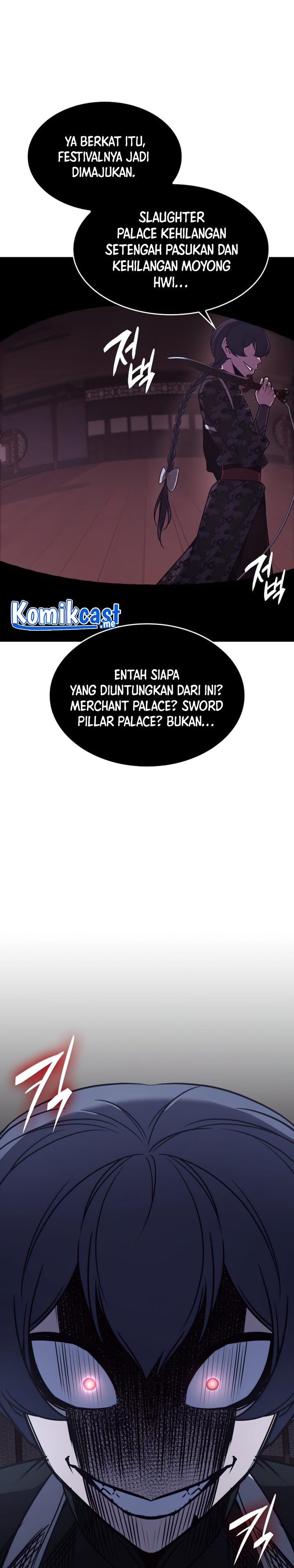 I Reincarnated As The Crazed Heir chapter 66