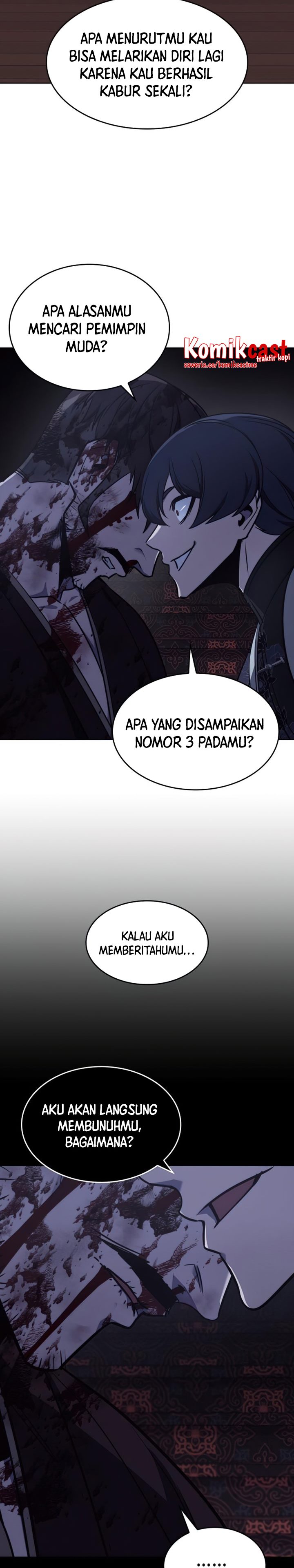 I Reincarnated As The Crazed Heir chapter 66