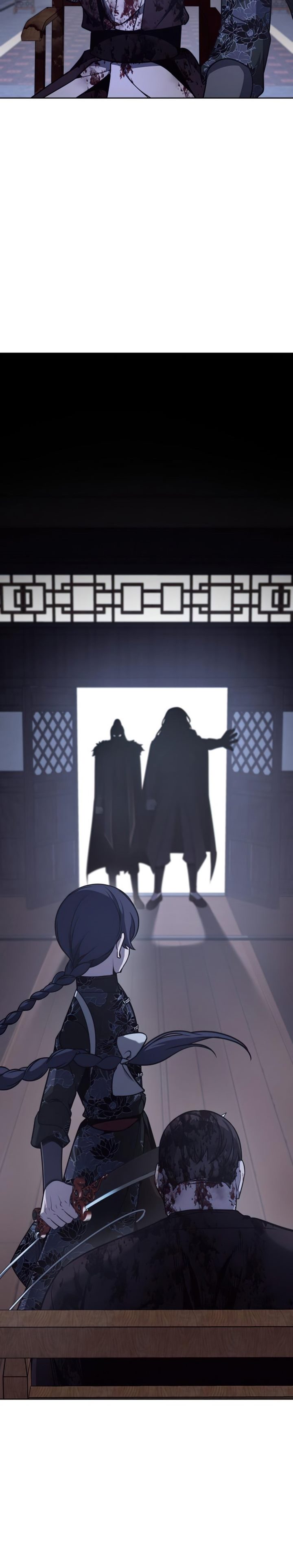 I Reincarnated As The Crazed Heir chapter 66