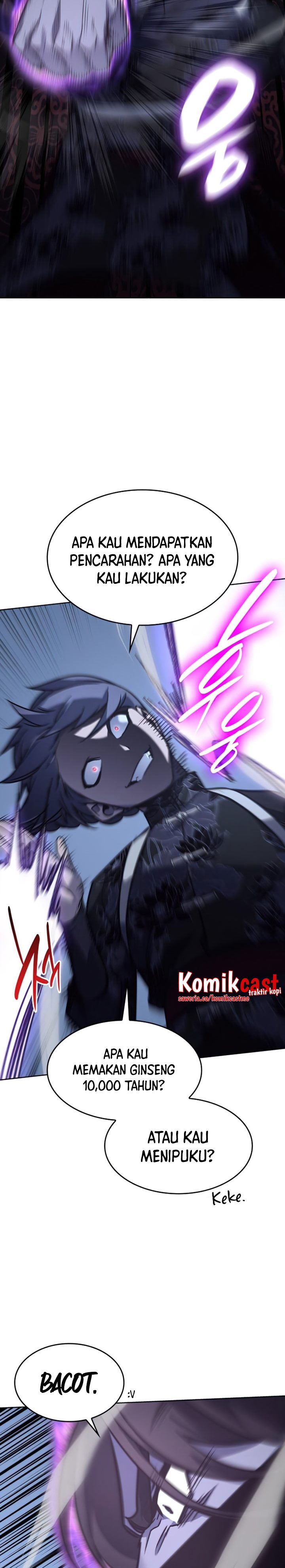 I Reincarnated As The Crazed Heir chapter 66