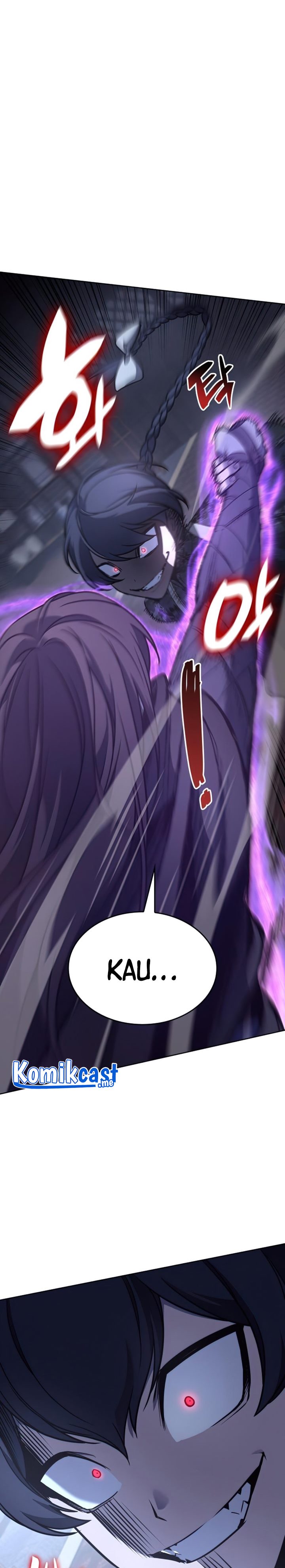 I Reincarnated As The Crazed Heir chapter 66