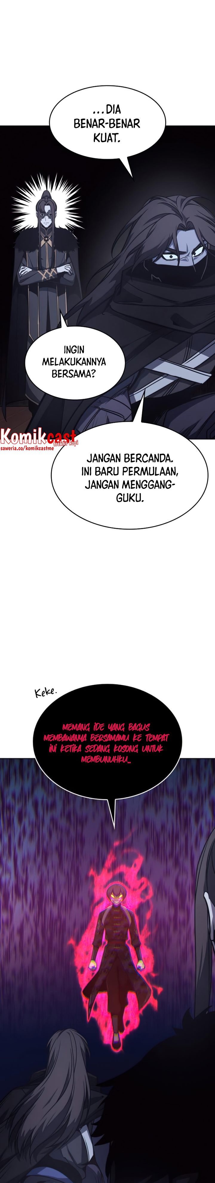 I Reincarnated As The Crazed Heir chapter 66