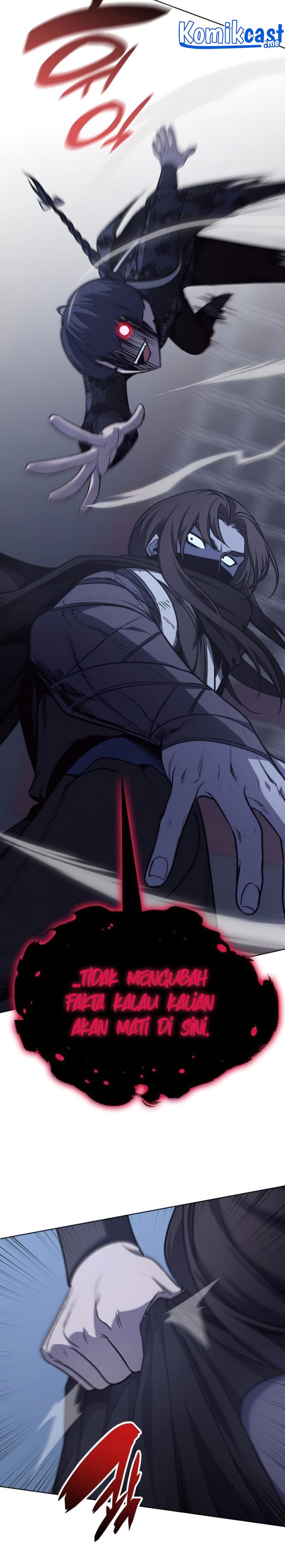 I Reincarnated As The Crazed Heir chapter 66