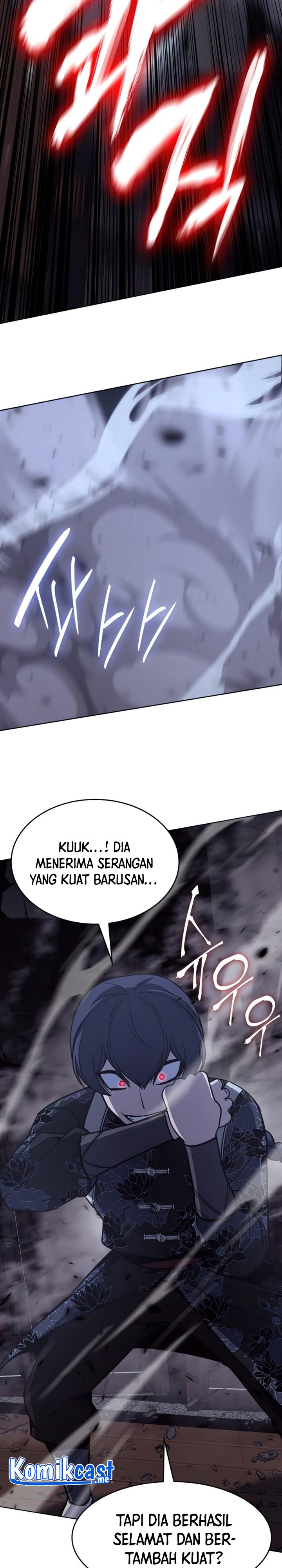 I Reincarnated As The Crazed Heir chapter 66