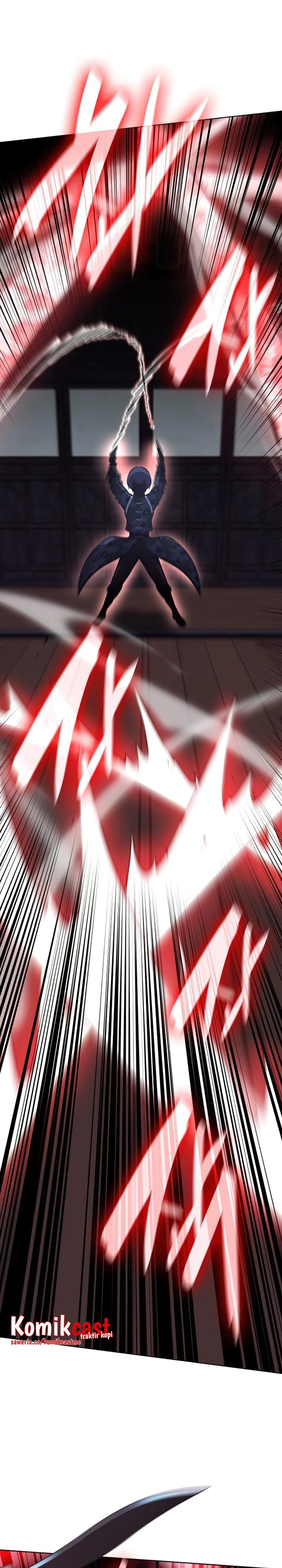 I Reincarnated As The Crazed Heir chapter 66