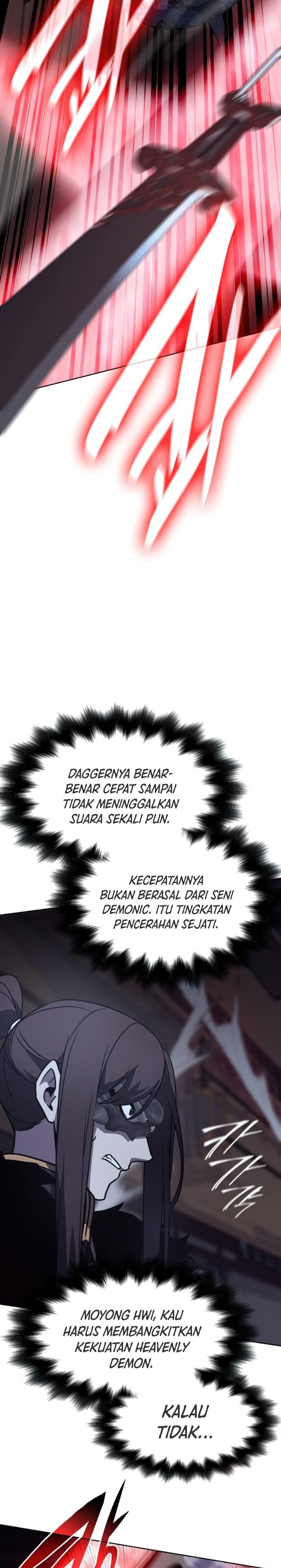 I Reincarnated As The Crazed Heir chapter 66
