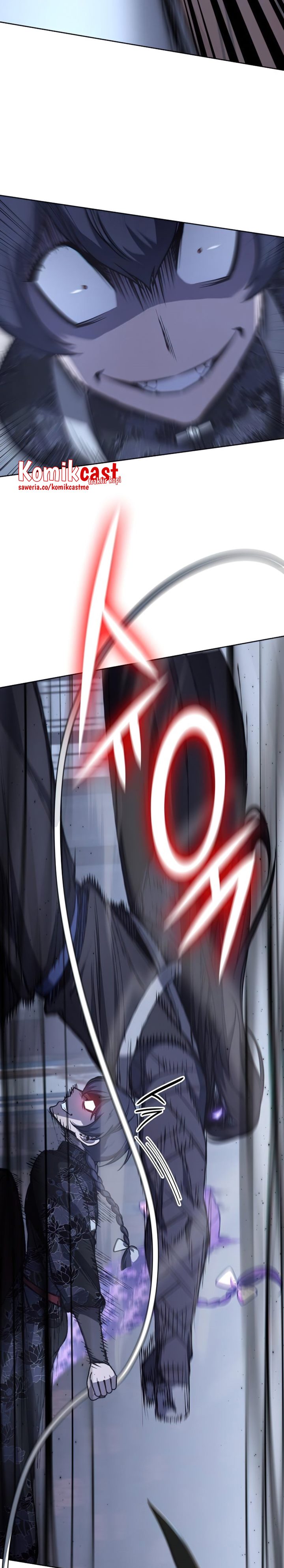 I Reincarnated As The Crazed Heir chapter 66