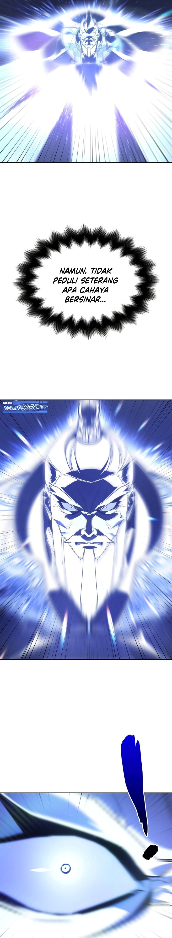 I Reincarnated As The Crazed Heir chapter 85