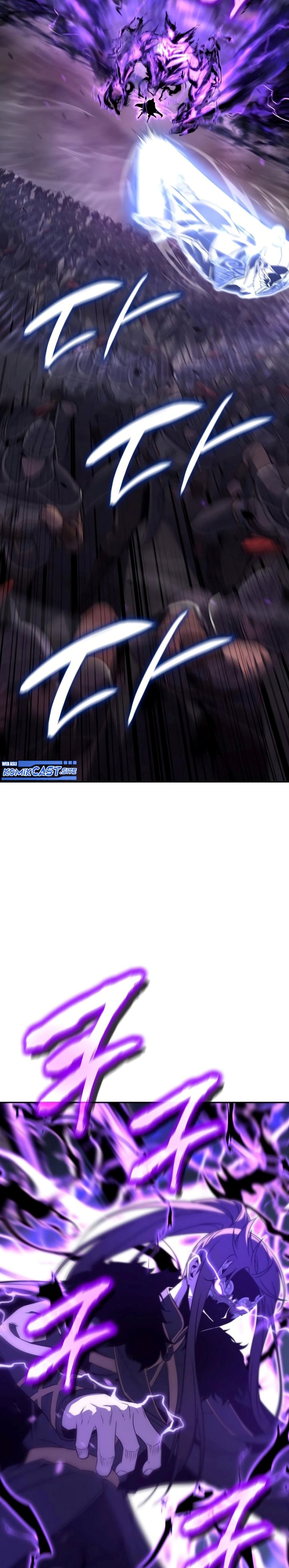 I Reincarnated As The Crazed Heir chapter 85